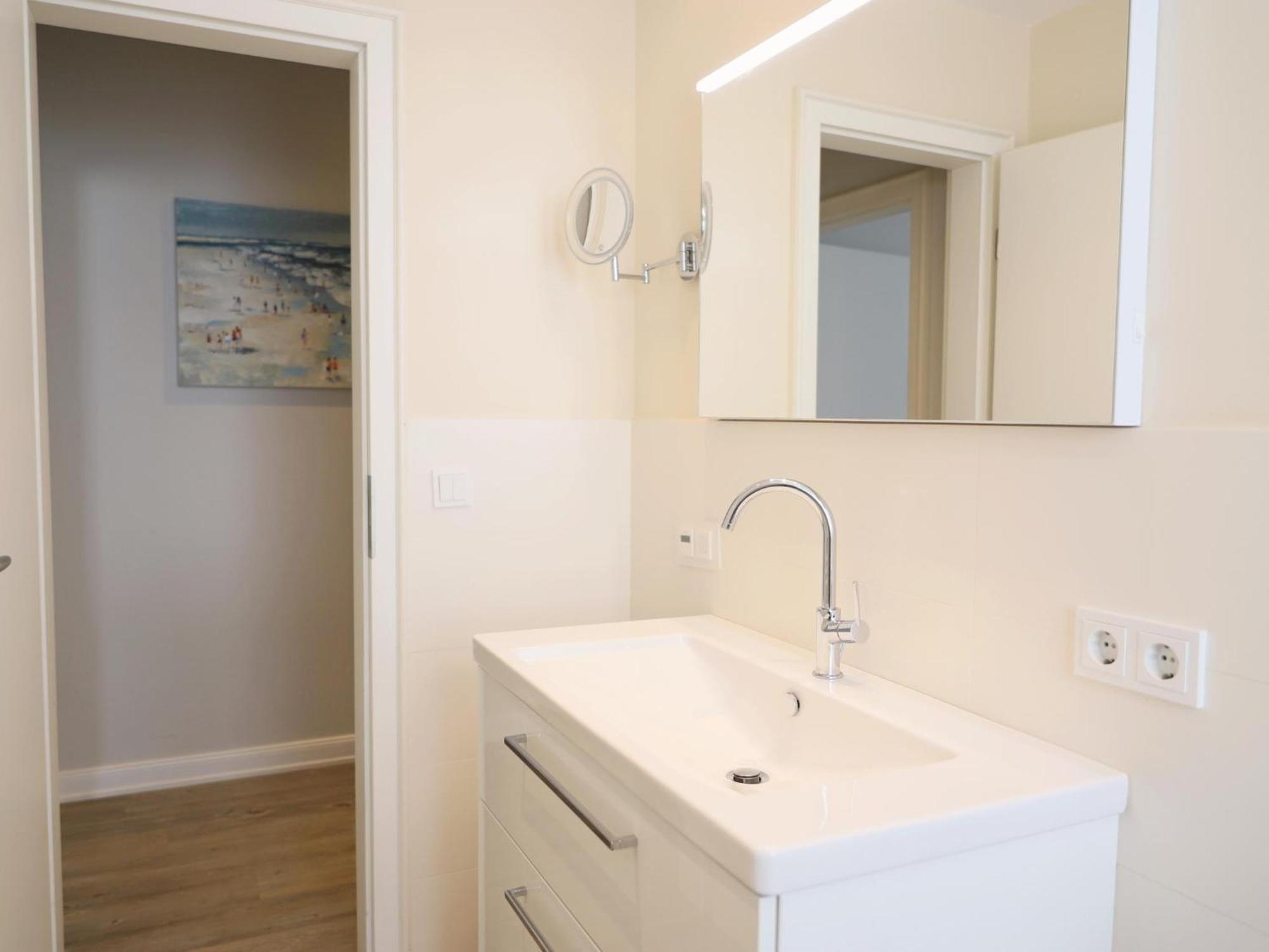 Andreas-nielsen-str. 12, W2 Apartment Westerland
