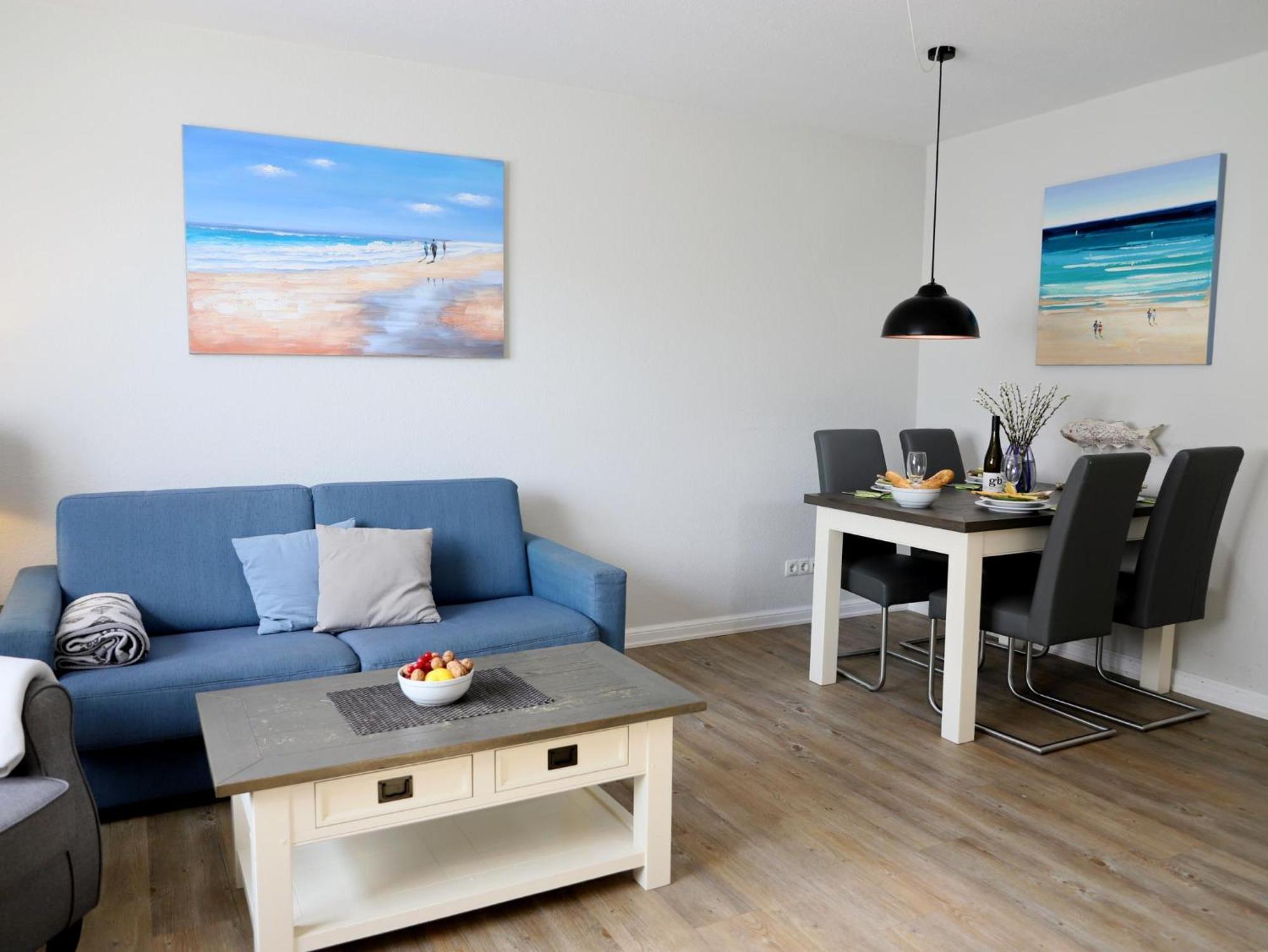 Apartment Andreas-nielsen-str. 12, W2