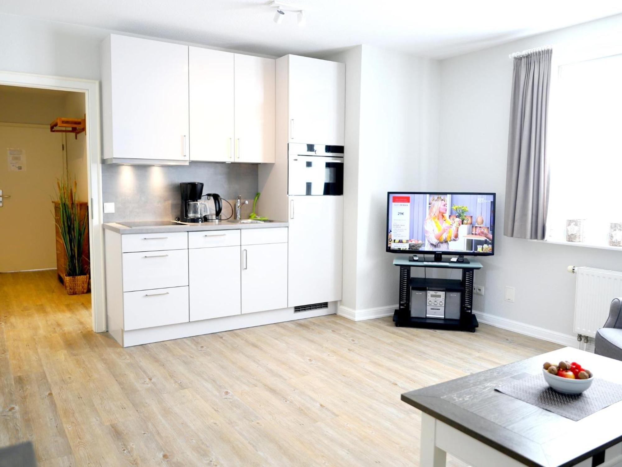 Andreas-nielsen-str. 12, W2 Apartment Westerland